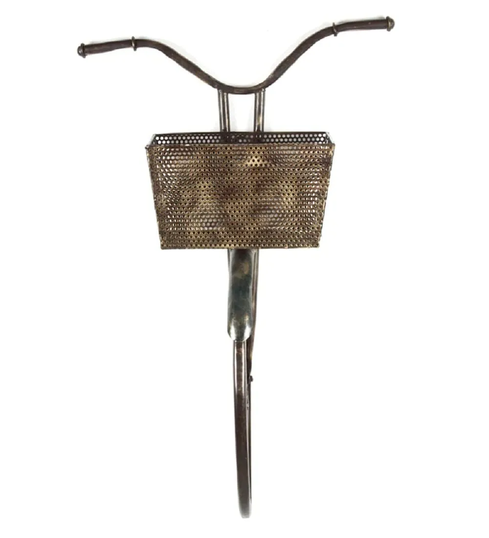 Cycle Wall Sculpture